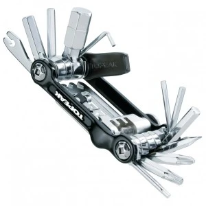 Multi-Outils TOPEAK Ninja T Mountain 4 Multi-Outils TOPEAK Ninja T Mountain – Image 2