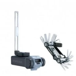 Multi-Outils TOPEAK Ninja T Mountain