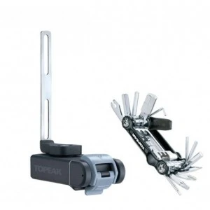 Multi-Outils TOPEAK Ninja T Mountain 3 Multi-Outils TOPEAK Ninja T Mountain