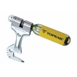 Multi-Outils TOPEAK Tool Monster Air C02 -Magasin De Sport De Vélo multi outils topeak tool monster air c02 5