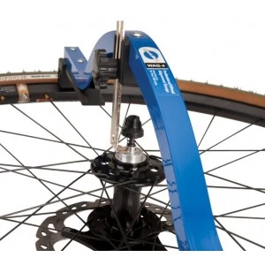 Park Tool Outil Pour Vérifier Alignement De Roue PARKTOOL WAG-4 D'occasion 6 Park Tool Outil Pour Vérifier Alignement De Roue PARKTOOL WAG-4 D'occasion – Image 4