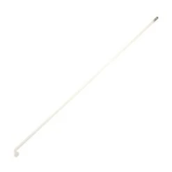 Pack De 36 Rayons ATOMLAB Acier / 233mm Blanc (BMX VTT 24") 6 Pack De 36 Rayons ATOMLAB Acier / 233mm Blanc (BMX VTT 24") -Magasin De Sport De Vélo pack de 36 rayons atomlab acier 233mm blanc bmx vtt 24 1