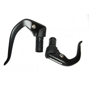 Paire De Leviers De Frein SRAM TT AERO 500 (contre La Montre) 3 Paire De Leviers De Frein SRAM TT AERO 500 (contre La Montre)