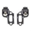 Paire De Colliers SRAM AVID Matchmaker Clamp (Adaptateurs) -Magasin De Sport De Vélo paire de matchmaker sram avid
