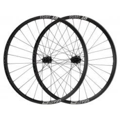 Dt-swiss Paire De Roues DT SWISS XM 1700 Spline 30mm 27,5" XD Boost (15x110mm / 12x148mm)