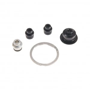 Paire De Roues MAVIC AKSIUM Disc à Pneu 700 12/100 & 12/142mm Route 7 Paire De Roues MAVIC AKSIUM Disc à Pneu 700 12/100 & 12/142mm Route – Image 5