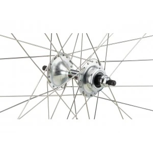 Paire De Roues Piste MICHE PISTARD à Boyaux 700 (fixie) 5 Paire De Roues Piste MICHE PISTARD à Boyaux 700 (fixie) – Image 3