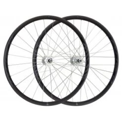 Paire De Roues Piste MICHE PISTARD à Boyaux 700 (fixie)