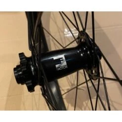 Race Face Paire De Roues RACEFACE ARC 35 29" 15x110mm / 12x157mm Superboost Microspline -Magasin De Sport De Vélo paire de roues race face arc 35 29 15x110mm 12x157mm superboost microspline 5