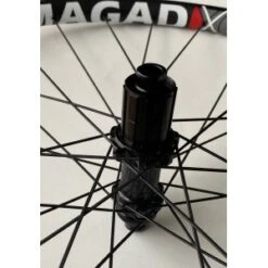 Paire De Roues ROADBORN MAGAD XC Carbone Disque 29p Boost 15/110 & 12/148 -Magasin De Sport De Vélo paire de roues roadborn magad xc carbone disque 29p boost 15110 12148 4
