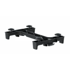 Panier à Vélo RACKTIME AGNETHA 15L "bonbons Sucrés" Pour Porte Bagages -Magasin De Sport De Vélo panier a velo racktime agnetha 15l bonbons sucres pour porte bagages 1