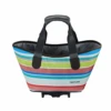 Panier à Vélo RACKTIME AGNETHA 15L "bonbons Sucrés" Pour Porte Bagages 1 Panier à Vélo RACKTIME AGNETHA 15L "bonbons Sucrés" Pour Porte Bagages -Magasin De Sport De Vélo panier a velo racktime agnetha 15l bonbons sucres pour porte bagages