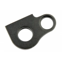 Patte De Cadre Gauche COMMENCAL Axe 12mm Meta Suprême Mini DH Absolute / Hanger / Schaltauge