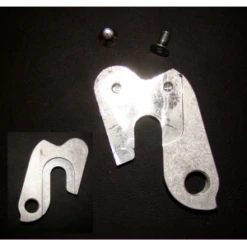 Patte De Dérailleur 05814 / MBK Giotto / Hanger / Schaltauge