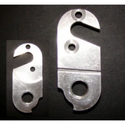 Patte De Dérailleur 07585 / MBK M884 / Hanger / Schaltauge