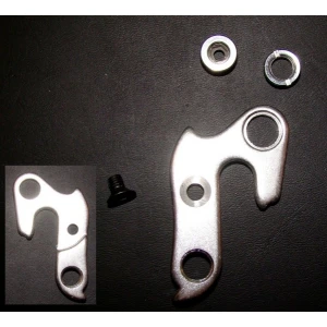 Patte De Dérailleur 12784 (GH-005) (D56)/ MBK LAPIERRE CUBE TREK KHS CANYON / Hanger / Schaltauge -Magasin De Sport De Vélo patte de derailleur 12784 gh 005 d56 mbk lapierre cube trek khs canyon hanger schaltauge