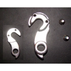 Patte De Dérailleur 17780 (D313) / MBK Vtt Vtc Vélo Enfant / Hanger / Schaltauge