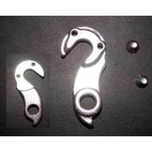 Patte De Dérailleur 17780 (D313) / MBK Vtt Vtc Vélo Enfant / Hanger / Schaltauge 3 Patte De Dérailleur 17780 (D313) / MBK Vtt Vtc Vélo Enfant / Hanger / Schaltauge