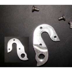 Patte De Dérailleur 18770 / MBK XLR8 CINELLI NOVARA (D363) / Hanger / Schaltauge