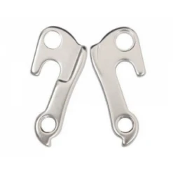 Patte De Dérailleur 25827 (gh-017) MASSI CUBE MARIN Q-BIKES VARIO / Hanger / Schaltauge -Magasin De Sport De Vélo patte de derailleur 25827 gh 017 massi cube marin q bikes vario hanger schaltauge 2