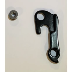 Patte De Dérailleur ATIDH0074 GT ORBEA FUJI MARIN VARIO / Hanger / Schaltauge -Magasin De Sport De Vélo patte de derailleur atidh0074 gt orbea fuji marin vario hanger schaltauge 1