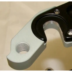 Patte De Dérailleur CNC W700 / MBK FR1000 AMX 700 / Hanger / Schaltauge -Magasin De Sport De Vélo patte de derailleur cnc w700 mbk fr1000 amx 700 hanger schaltauge 2