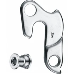 Marwi Patte De Dérailleur GH-005 (12784) (D56)/ MBK LAPIERRE CUBE TREK KHS CANYON / Hanger / Schaltauge