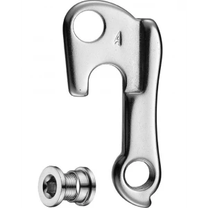 Marwi Patte De Dérailleur GH-017 GT MASSI CUBE MARIN Q-BIKES VARIO (D324)/ Hanger / Schaltauge 3 Marwi Patte De Dérailleur GH-017 GT MASSI CUBE MARIN Q-BIKES VARIO (D324)/ Hanger / Schaltauge