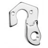 Marwi Patte De Dérailleur GH-063 / DECATHLON ROCKRIDER BTWIN (D187) / Hanger / Schaltauge -Magasin De Sport De Vélo patte de derailleur gh 063 decathlon rockrider btwin d187 hanger schaltauge