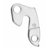 Marwi Patte De Dérailleur GH-106 / CUBE (10116) LOOK PEUGEOT HARO KINESIS (D12) / Hanger / Schaltauge 1 Marwi Patte De Dérailleur GH-106 / CUBE (10116) LOOK PEUGEOT HARO KINESIS (D12) / Hanger / Schaltauge -Magasin De Sport De Vélo patte de derailleur gh 106 cube 10116 look peugeot haro kinesis d12 hanger schaltauge