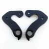 Marwi Patte De Dérailleur GH-210 Bulls Lee Cougan (D378)/ Hanger / Schaltauge Noir -Magasin De Sport De Vélo patte de derailleur gh 210 bulls lee cougan d378 hanger schaltauge noir