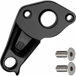 Patte De Dérailleur GH-222 LAPIERRE HAIBIKE (02013127) (D442) Prorace Zesty Spicy X-Flow / Hanger / Schaltauge