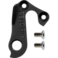 Patte De Dérailleur PILO D128 Pour LAPIERRE Spicy, Zesty, X-control, Kuga / Hanger / Schaltauge