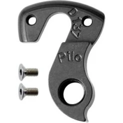 Patte De Dérailleur PILO D137 KUOTA ARGON 18 / Hanger / Schaltauge