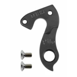 Patte De Dérailleur PILO D186 (GH-056) PINARELLO GITANE DEFINITIVE HAIBIKE / Hanger / Schaltauge