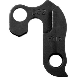 Patte De Dérailleur PILO D52 SCOTT VOLTAGE CONTESSA SCALE SPARK OCTANE (gh-120) / Hanger / Schaltauge -Magasin De Sport De Vélo patte de derailleur pilo d52 scott voltage contessa scale spark octane gh 120 hanger schaltauge