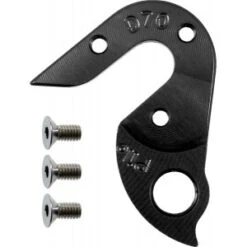 Patte De Dérailleur PILO D70 K2 MBK RALEIGH GITANE VIPER (gh-154) / Hanger / Schaltauge