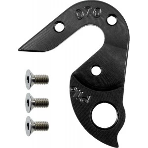 Patte De Dérailleur PILO D70 K2 MBK RALEIGH GITANE VIPER (gh-154) / Hanger / Schaltauge 3 Patte De Dérailleur PILO D70 K2 MBK RALEIGH GITANE VIPER (gh-154) / Hanger / Schaltauge