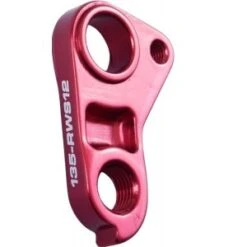 Patte De Dérailleur SCOTT 219576 135X12mm Genius Spark (GH-182) (219576) / Hanger / Schaltauge