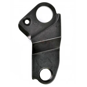 Patte De Dérailleur WHEELS MFG 336 BMC / Hanger / Schaltauge 3 Patte De Dérailleur WHEELS MFG 336 BMC / Hanger / Schaltauge