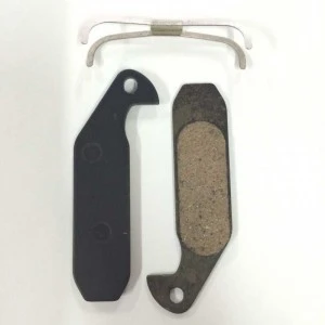 Plaquettes ASHIMA AD0204-SM Semi Metal MAGURA Gustav M 3 Plaquettes ASHIMA AD0204-SM Semi Metal MAGURA Gustav M