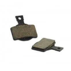 Plaquettes ASHIMA AD0207-OR Organic MAGURA MT2 MT4 MT6 MT8