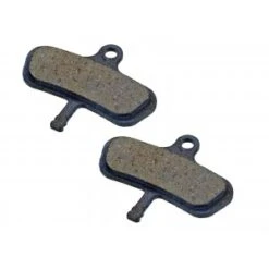 Plaquettes ASHIMA AD0703-SM Semi Metal AVID CODE Avant 2011)