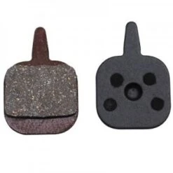 Plaquettes ASHIMA AD0801-OR Organic TEKTRO GEMINI NOVELA AQUILA IO MECHANICAL