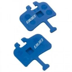 Plaquettes BBB BBS-41 AVID Mechanical 2002