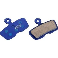 Plaquettes BBB BBS-441 AVID CODE R RSC / SRAM GUIDE RE