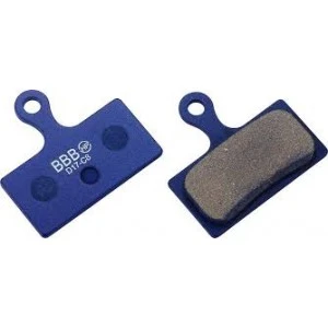 Plaquettes BBB BBS-56 Shimano Deore SLX XT XTR ALFINE 3 Plaquettes BBB BBS-56 Shimano Deore SLX XT XTR ALFINE
