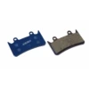 Plaquettes BBB BBS-64B HOPE MONO 6 TI 6 PISTONS 1 Plaquettes BBB BBS-64B HOPE MONO 6 TI 6 PISTONS -Magasin De Sport De Vélo plaquettes bbb bbs 64b hope mono 6 ti 6 pistons