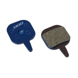 Plaquettes BBB BBS-75 TEKTRO GEMINI NOVELA AQUILA IO MECHANICAL 3 Plaquettes BBB BBS-75 TEKTRO GEMINI NOVELA AQUILA IO MECHANICAL