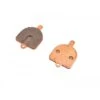 Plaquettes BRAKE AUTHORITY 4009B RST Mechanical 2 Plaquettes BRAKE AUTHORITY 4009B RST Mechanical -Magasin De Sport De Vélo plaquettes brake authority 4009b rst mechanical